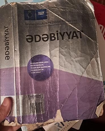 Ədəbiyyat 11-ci sinif lalafo.az -da Ədəbiyyat 11-ci sinif