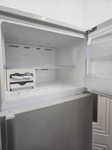 Great Wall: Beko iki qapılı soyuducu-dondurucu. hündürlük 1.85,eni 70 - Rəng lalafo.az -da — 2 Great Wall: Beko iki qapılı soyuducu-dondurucu. hündürlük 1.85,eni 70 - Rəng — 2