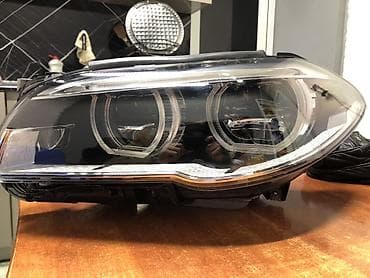 Sol, Yaxın və uzaq vuran işıqlar BMW, Orijinal lalafo.az -da Sol, Yaxın və uzaq vuran işıqlar BMW, Orijinal