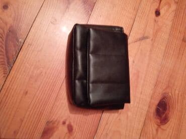 Sade qara çanta koja hecbir yerinde problem yoxdu ipide var lalafo.az -da Sade qara çanta koja hecbir yerinde problem yoxdu ipide var