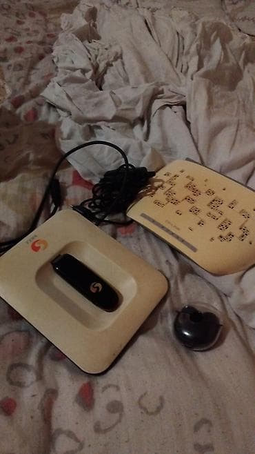 Satilirlar modem, sazz, naushnik lalafo.az -da Satilirlar modem, sazz, naushnik