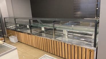 Biznes üçün program təminatı: Market vitrin ve avadanlıqlar tecili deyerinden aşağı satılır real lalafo.az -da — 5 Biznes üçün program təminatı: Market vitrin ve avadanlıqlar tecili deyerinden aşağı satılır real — 5