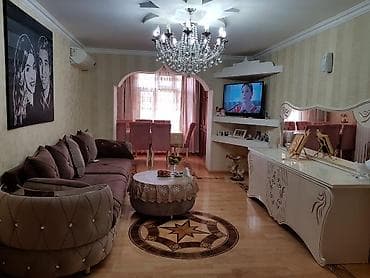 Bakı, 5-ci mikrorayon, 3 otaqlı, Köhnə tikili, m. Memar Əcəmi, 85 kv. m lalafo.az -da Bakı, 5-ci mikrorayon, 3 otaqlı, Köhnə tikili, m. Memar Əcəmi, 85 kv. m
