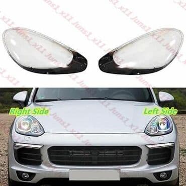 Porsche Cayenne 2015-2018 fara susesi. ⚜X İ D M Ə T L Ə R İ M İ Z⚜ lalafo.az -da Porsche Cayenne 2015-2018 fara susesi. ⚜X İ D M Ə T L Ə R İ M İ Z⚜