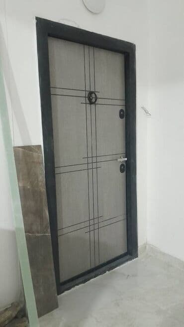 Mənzil üçün Yeni Giriş qapısı Ünvandan götürmə lalafo.az -da Mənzil üçün Yeni Giriş qapısı Ünvandan götürmə