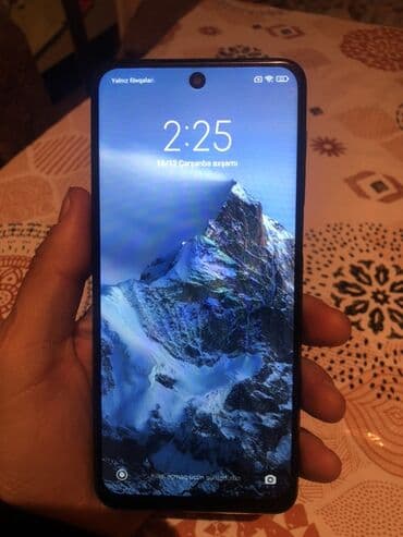 Xiaomi Mi 9 Pro, 128 GB, rəng - Göy,
Barmaq izi lalafo.az -da Xiaomi Mi 9 Pro, 128 GB, rəng - Göy,
Barmaq izi