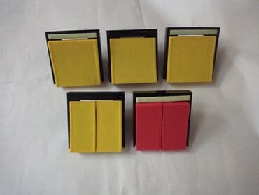 Выключатели: Новый, Выключатель, 220, Бесплатная доставка at lalafo.az — 1 Выключатели: Новый, Выключатель, 220, Бесплатная доставка — 1