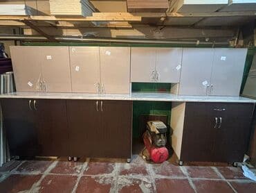 Mətbəx mebeli satılır 370₼. Yenidir. Ölçü 3.03. Ünvan lalafo.az -da Mətbəx mebeli satılır 370₼. Yenidir. Ölçü 3.03. Ünvan