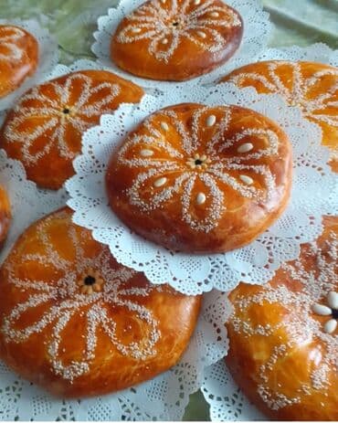 Dede baba usulu dadli sirin corek ve yuxa bisirilir isdeyen elaqe lalafo.az -da Dede baba usulu dadli sirin corek ve yuxa bisirilir isdeyen elaqe