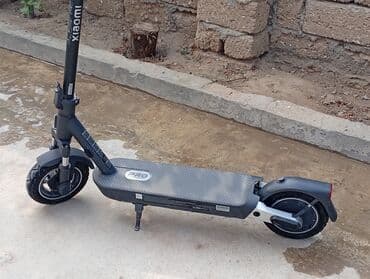 – Xiaomi 5Pro electricli scooter - Güclü1000 wolt arxa motor. ön və lalafo.az -da – Xiaomi 5Pro electricli scooter - Güclü1000 wolt arxa motor. ön və