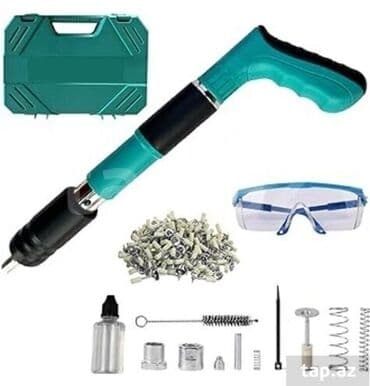 Dupl vuran tapanca Diqqət Çatdırılma bir gün ərzində rayonlar daxil lalafo.az -da Dupl vuran tapanca Diqqət Çatdırılma bir gün ərzində rayonlar daxil