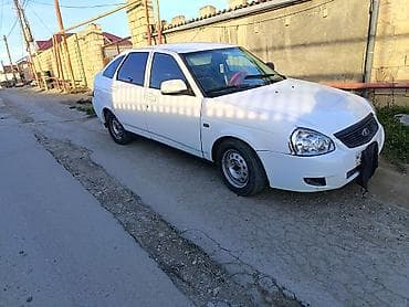 VAZ (LADA) Priora: 1.6 l | 2013 il lalafo.az -da — 5 VAZ (LADA) Priora: 1.6 l | 2013 il — 5