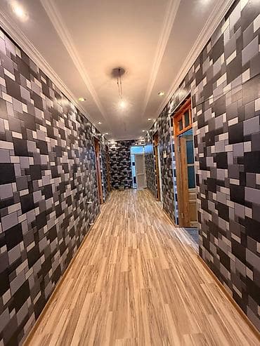 Гаражи: 3 комнаты, 100 м², Свежий ремонт at lalafo.az — 6 Гаражи: 3 комнаты, 100 м², Свежий ремонт — 6