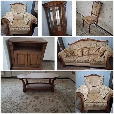 İşlənmiş, Divan, Kreslolar, Masa və oturacaqlar lalafo.az -da İşlənmiş, Divan, Kreslolar, Masa və oturacaqlar