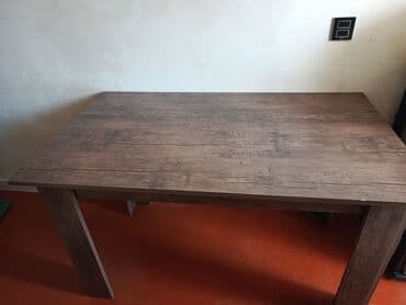 Qonaq masası, Açılmayan, Laminat, Dördbucaq masa lalafo.az -da Qonaq masası, Açılmayan, Laminat, Dördbucaq masa