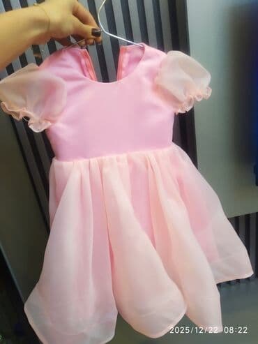 Oktyabrda ad günündə geyinilib 1 yaş yenidir 70m alınıb 35m satılır lalafo.az -da Oktyabrda ad günündə geyinilib 1 yaş yenidir 70m alınıb 35m satılır