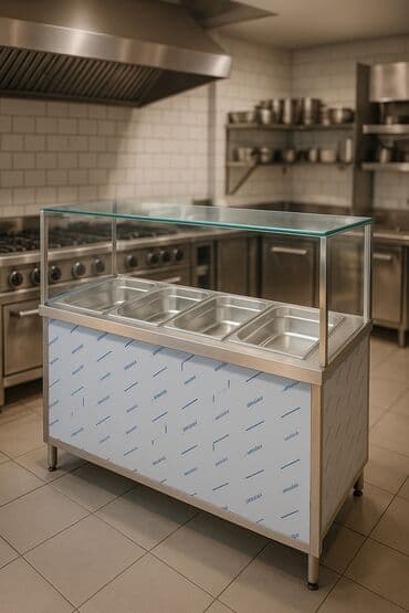 Bemvari Yeməklərin İsti Saxlanması üçün İnnovativ və Etibarlı lalafo.az -da Bemvari Yeməklərin İsti Saxlanması üçün İnnovativ və Etibarlı