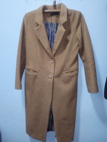 Palto, rəng - Qəhvəyi lalafo.az -da Palto, rəng - Qəhvəyi