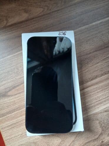 IPhone 14 Pro, 256 GB, Deep Purple, Face ID lalafo.az -da IPhone 14 Pro, 256 GB, Deep Purple, Face ID