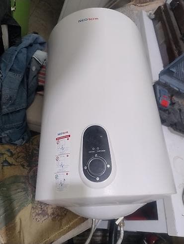 Ariston 80 l, İşlənmiş lalafo.az -da Ariston 80 l, İşlənmiş