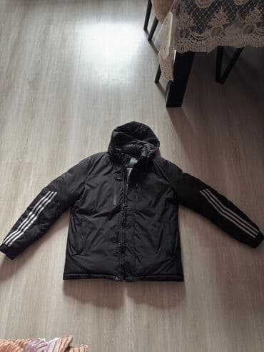 Kurtka yenidir hecbir defekti yoxdur qiymete razilasmaq olar su lalafo.az -da Kurtka yenidir hecbir defekti yoxdur qiymete razilasmaq olar su