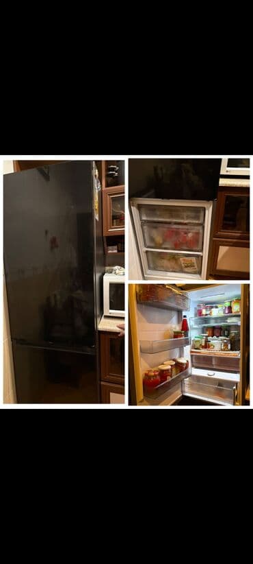 Samsunq soyuducu tecili satilir kocle bagli. Tam islekdir kecen il lalafo.az -da Samsunq soyuducu tecili satilir kocle bagli. Tam islekdir kecen il