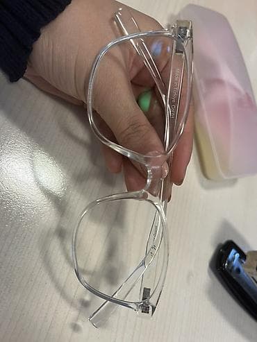 Optik eynək lalafo.az -da Optik eynək