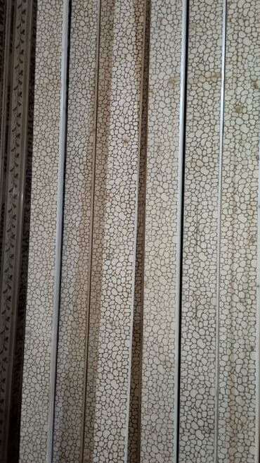 Рейки, доски: Obsifqa ve Plintuslarin Topdan ve Perakenden Satisi, Her Nov at lalafo.az — 10 Рейки, доски: Obsifqa ve Plintuslarin Topdan ve Perakenden Satisi, Her Nov — 10