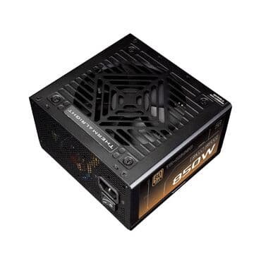 Qida blokları: THERMALRIGHT TR-KG850 80+GOLD 850W POWER SUPPLY Qidab loku lalafo.az -da — 3 Qida blokları: THERMALRIGHT TR-KG850 80+GOLD 850W POWER SUPPLY Qidab loku — 3