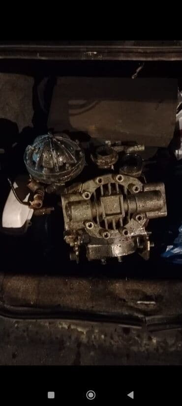 Derman sepen pompasi c145 super veziyetde lalafo.az -da Derman sepen pompasi c145 super veziyetde