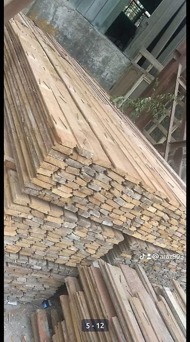 Taxta lövhələr – müxtəlif ölçülü tikinti və dülgərlik materialı - at lalafo.az Taxta lövhələr – müxtəlif ölçülü tikinti və dülgərlik materialı -