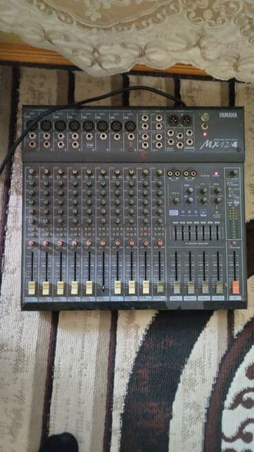Yamaha aparatı satlır 10 kanal Exo salonu var heç bir prablemi yoxdur lalafo.az -da Yamaha aparatı satlır 10 kanal Exo salonu var heç bir prablemi yoxdur
