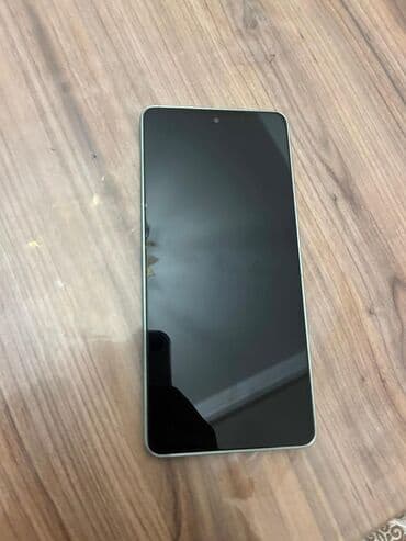 Samsung Galaxy A73 5G, 256 GB, rəng - Göy, Face ID lalafo.az -da Samsung Galaxy A73 5G, 256 GB, rəng - Göy, Face ID