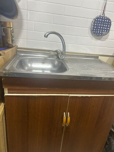 Cмесители для душа: Mayka satılır 20 manata işlənmiş ünvan bakixanov at lalafo.az — 2 Cмесители для душа: Mayka satılır 20 manata işlənmiş ünvan bakixanov — 2