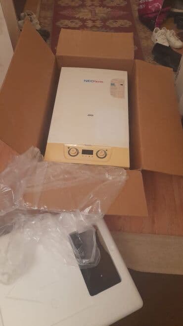 NEOterm divar tipli qaz kombisi - Brend/model: NEOterm (divar tipli lalafo.az -da NEOterm divar tipli qaz kombisi - Brend/model: NEOterm (divar tipli