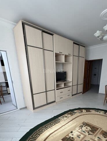 Həzi aslanovda metroya 4 dəqiqəlik məsafədə yerləşən evə 2 nəfər otaq lalafo.az -da Həzi aslanovda metroya 4 dəqiqəlik məsafədə yerləşən evə 2 nəfər otaq