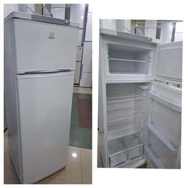 Aylin: 2 qapılı Indesit Soyuducu Satılır, rəng - Ağ lalafo.az -da Aylin: 2 qapılı Indesit Soyuducu Satılır, rəng - Ağ