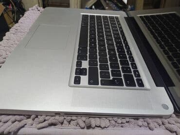 ош кыз керек: Apple MacBook, 15.6 ", Intel Core M, 512 ГБ at lalafo.az — 5 ош кыз керек: Apple MacBook, 15.6 ", Intel Core M, 512 ГБ — 5