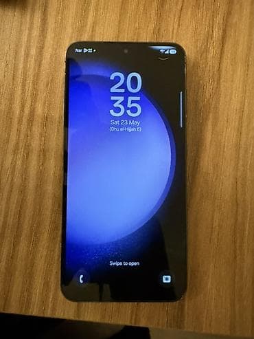 Samsung Galaxy S23, rəng - Qara lalafo.az -da Samsung Galaxy S23, rəng - Qara