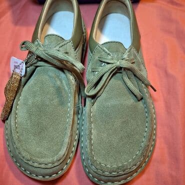 Birkenstock ayaqqabi. Kishi uchun. Olchu 42 lalafo.az -da Birkenstock ayaqqabi. Kishi uchun. Olchu 42