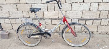 İşlənmiş Dağ velosipedi Stels, 24", Ünvandan götürmə lalafo.az -da İşlənmiş Dağ velosipedi Stels, 24", Ünvandan götürmə