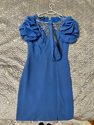 Красивое вечернее платье, в отличном состоянии, без дефектов ✅ lalafo.az -da Красивое вечернее платье, в отличном состоянии, без дефектов ✅