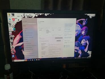Kompyuter personalniy satilir əla vəziyyətdə Windows 10 pro.Danilar lalafo.az -da Kompyuter personalniy satilir əla vəziyyətdə Windows 10 pro.Danilar