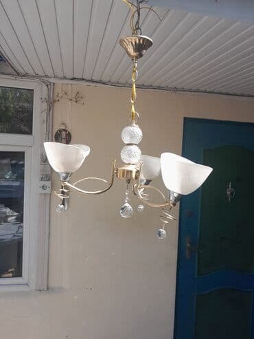 Çılçıraq, 1 lampa lalafo.az -da Çılçıraq, 1 lampa