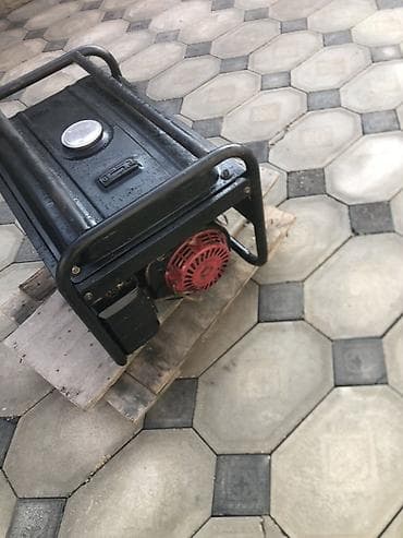 Astra Korea benzinli generator - Marka/model: ASTRA Korea, Gasoline lalafo.az -da — 3 Astra Korea benzinli generator - Marka/model: ASTRA Korea, Gasoline — 3