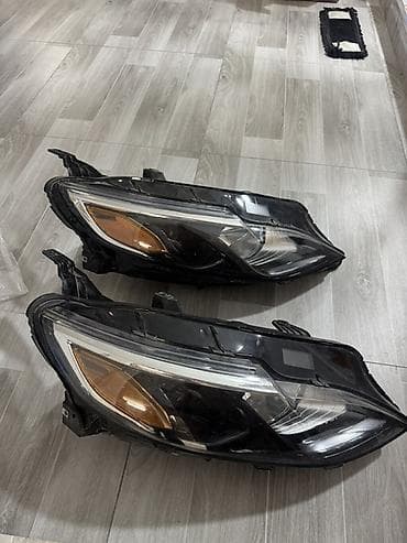 Sağ, Yaxın və uzaq vuran işıqlar Chevrolet, 2020 il, Orijinal, ABŞ, İşlənmiş lalafo.az -da Sağ, Yaxın və uzaq vuran işıqlar Chevrolet, 2020 il, Orijinal, ABŞ, İşlənmiş