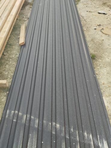 3 ədəd 4 metr 95 sm dam örtüyü satılır, yenidir çox alınıb deyə lalafo.az -da 3 ədəd 4 metr 95 sm dam örtüyü satılır, yenidir çox alınıb deyə