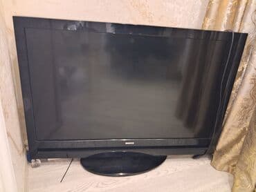 Televizor Beko LCD 40" lalafo.az -da Televizor Beko LCD 40"