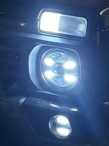 Komplekt, Yaxın və uzaq vuran işıqlar VAZ (LADA), 2024 il, Analoq, Yeni lalafo.az -da Komplekt, Yaxın və uzaq vuran işıqlar VAZ (LADA), 2024 il, Analoq, Yeni