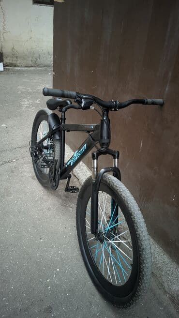 Информатика: Горный велосипед 26" at lalafo.az — 4 Информатика: Горный велосипед 26" — 4